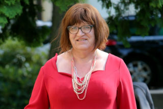 Anna Grodzka komentuje bolesne słowa Kaczyńskiego o transseksualizmie. To poniżej..