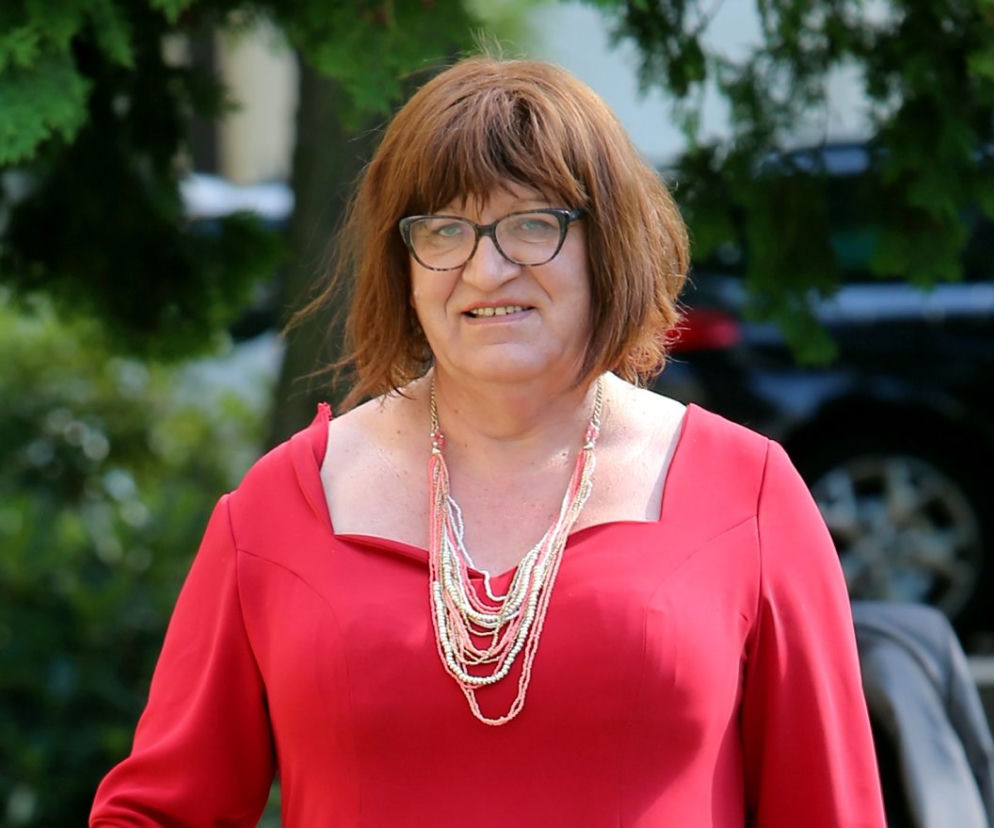 Anna Grodzka