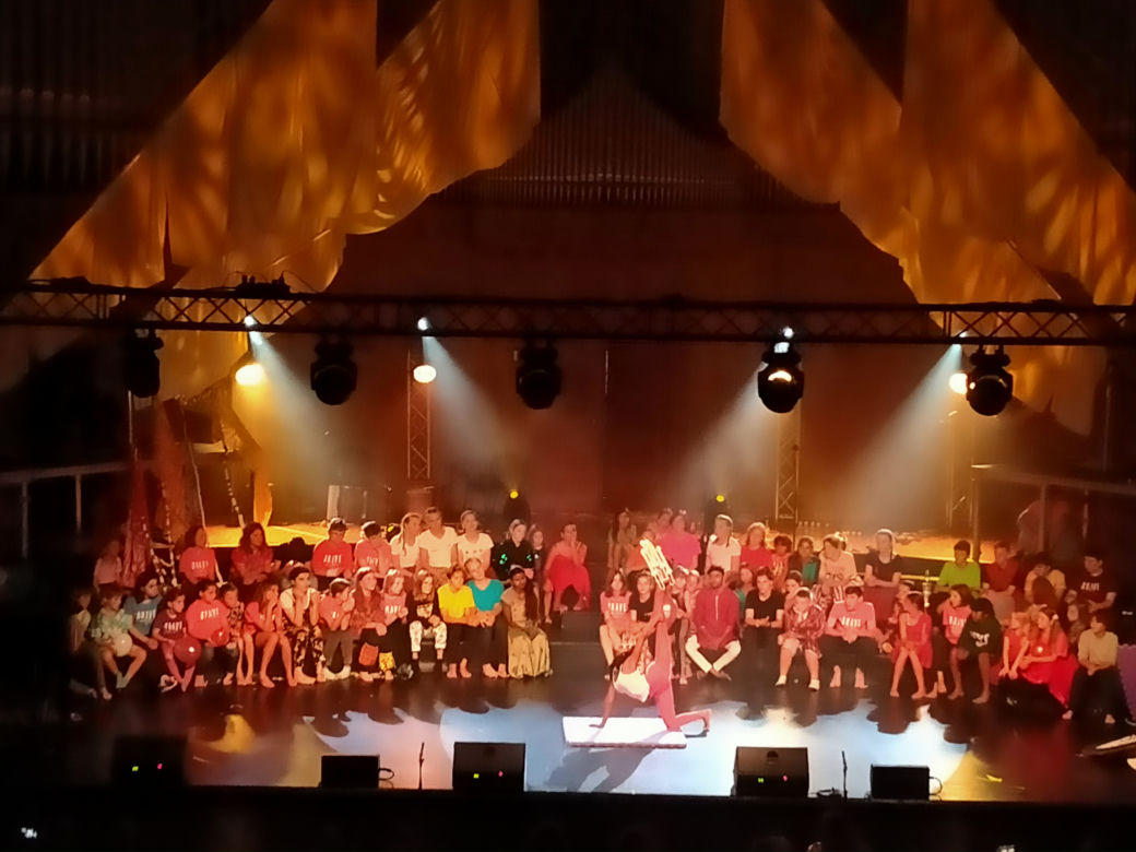 BRAVE KIDS 2021