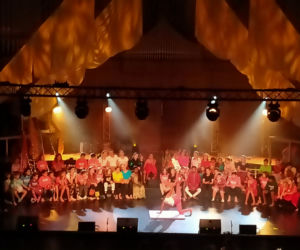 BRAVE KIDS 2021