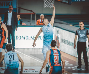 Polski Cukier Toruń nie zostawił złudzeń Kingowi Szczecin. Zdjęcia z Areny Toruń