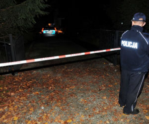 TRAGEDIA na Dolnym Śląsku. Robotnicy ZGINĘLI pod gruzami