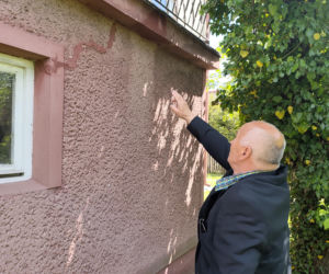 Kredensu nie ma, a ja nadal nie śpię