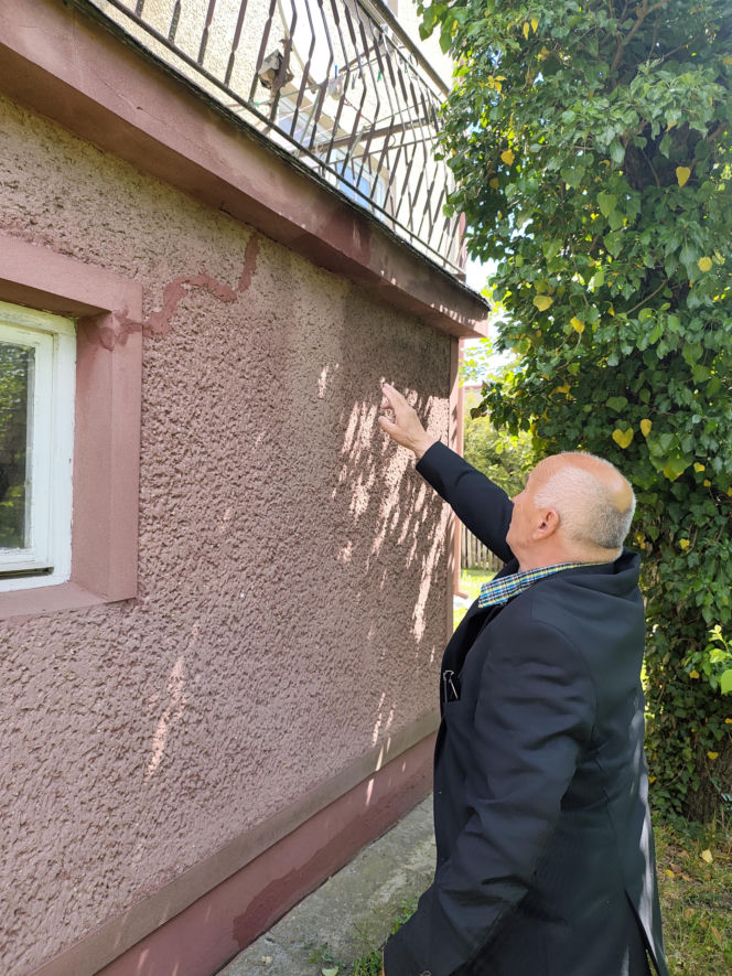 Kredensu nie ma, a ja nadal nie śpię