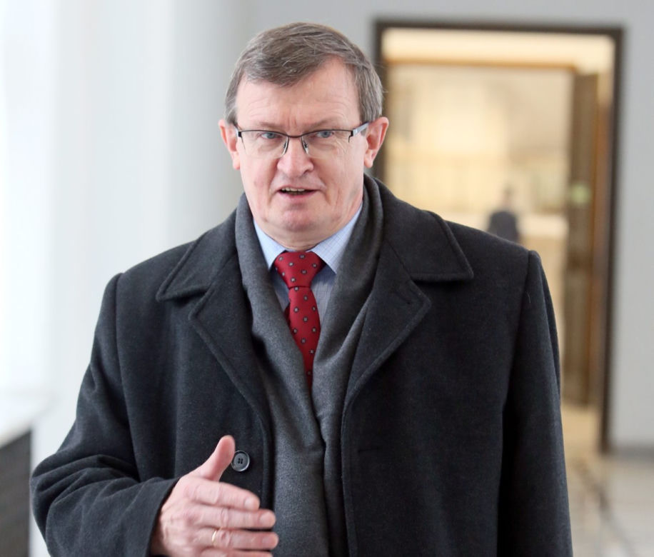 Tadeusz Cymański