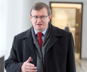 Tadeusz Cymański