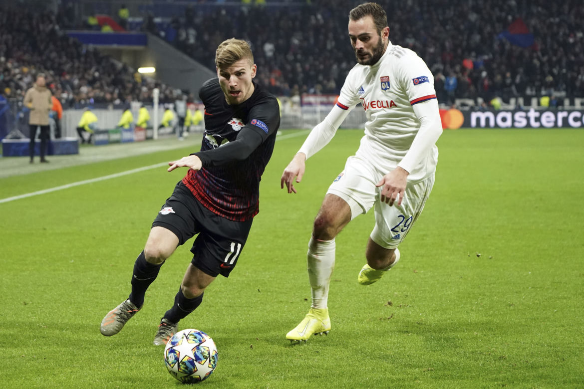 Timo Werner
