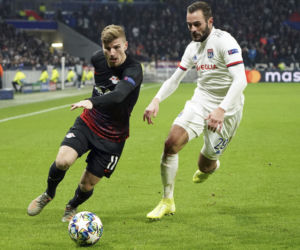 Timo Werner