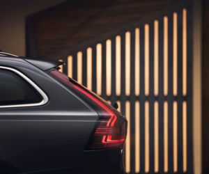 2020 Volvo V90 