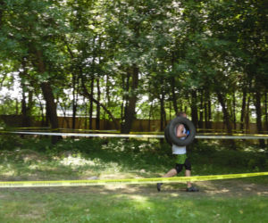 Runmageddon 12