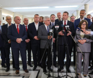 Czarnek i alternatywa dla rolników