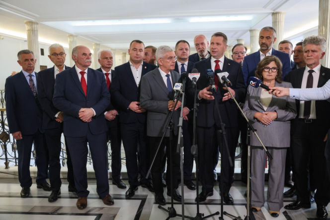 Czarnek i alternatywa dla rolników