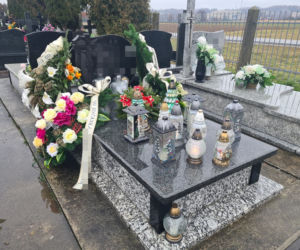 Osobnica. Halina K. zginęła z rąk własnego syna? Wcześniej się nad nią znęcał