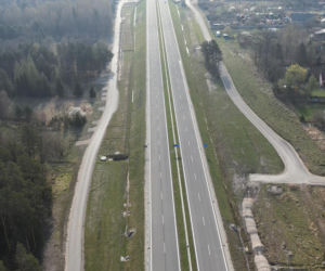 Obwodnica Wąchocka