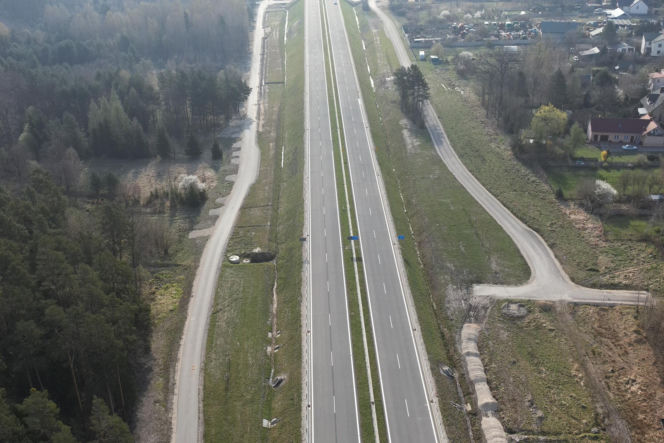 Obwodnica Wąchocka