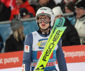 Kacper Tomasiak na T4S