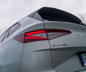 Skoda Enyaq iV 60