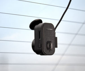 Garmin Dash Cam Mini