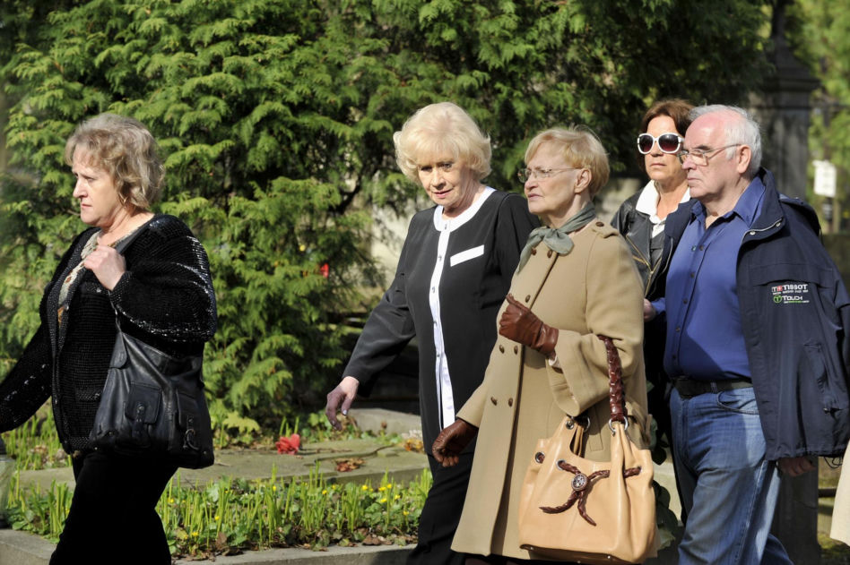 Ciężki czas dla Edyty Wojtczak. "Nigdzie się nie ruszam, z własnego domu"