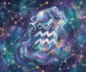 Horoskop dzienny Wodnik na 7 maja - Czas na głębokie przebudzenie autentyczności