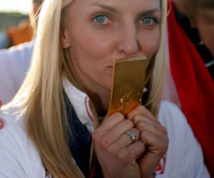 Tak zmieniała się Anna Rogowska