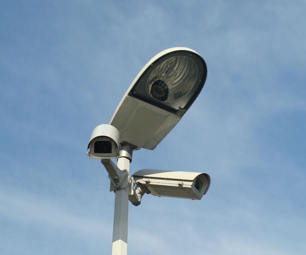 W Krakowie będzie więcej kamer monitoringu
