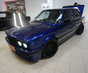 Oldtimer Show 2018 w Ptak Warsaw Expo