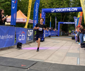 Citi Ukiel Sunset Run Olsztyn 2026