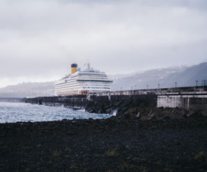 Costa Fortuna. To na tym statku wypłynęliśmy w rejs!