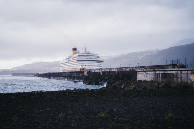Costa Fortuna. To na tym statku wypłynęliśmy w rejs!