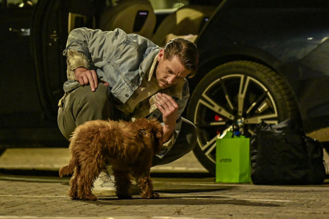 "Taniec z gwiazdami" kulisy