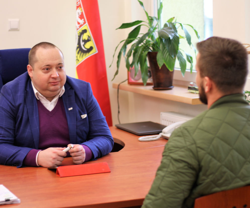 Prezes MPK zaprasza na konsultacje