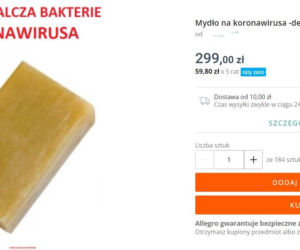 Mydło