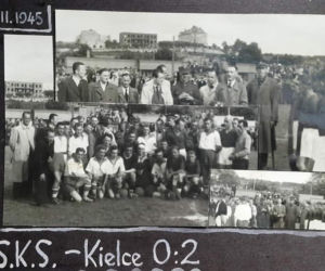 STAR Starachowice 95 lat