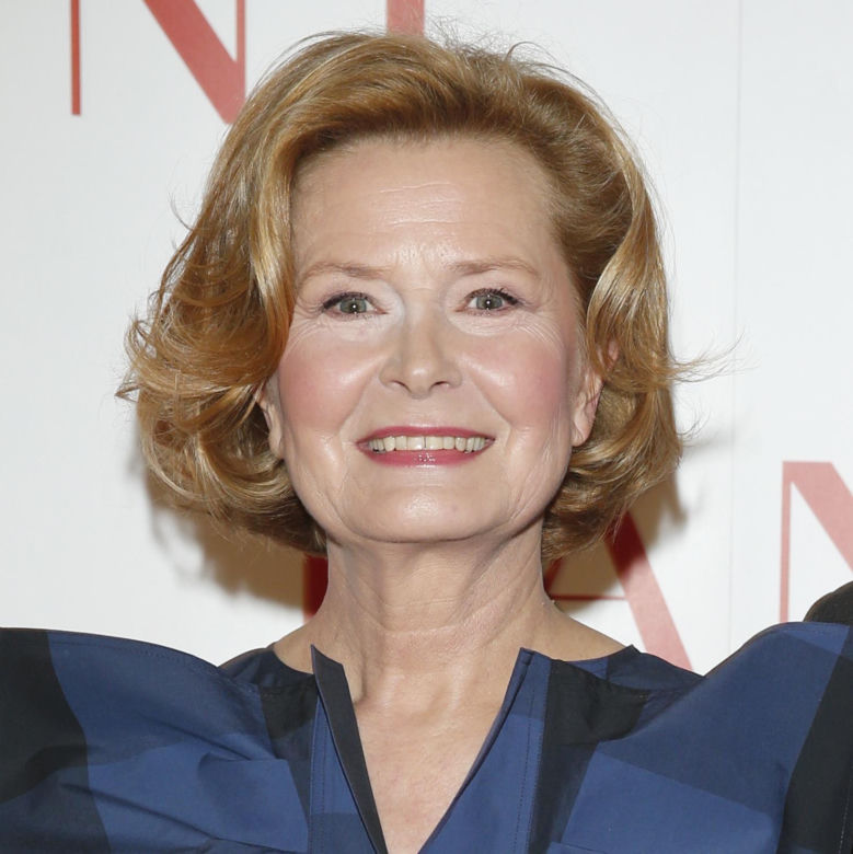 Barbara Bursztynowicz