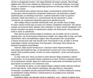 Egzamin ósmoklasisty z języka polskiego 2026 - Arkusze CKE