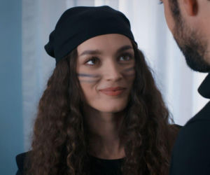 Dziedzictwo, odcinek 849: Ayse rezygnuje z wyznania prawdy Feritowi i postanawia wyjechać do Niemiec