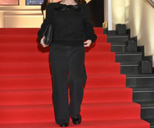 Premiera filmu o Janie Englercie