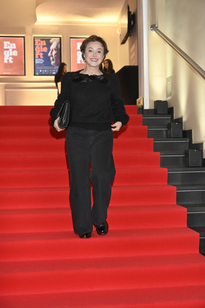 Premiera filmu o Janie Englercie