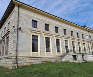 Miejskie Centrum Kultury w Skarżysku-Kamiennej