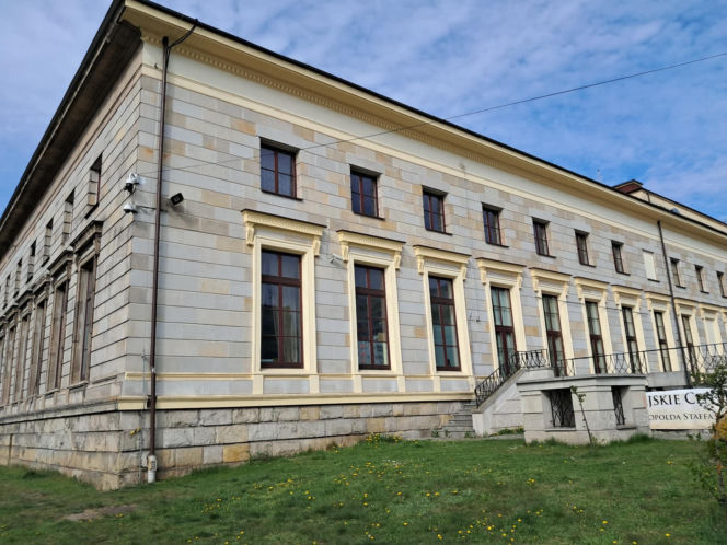 Miejskie Centrum Kultury w Skarżysku-Kamiennej