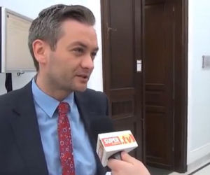 Czwarta rocznica katastrofy smoleńskiej. Biedroń: To będzie katastrofa polityczna! WIDEO
