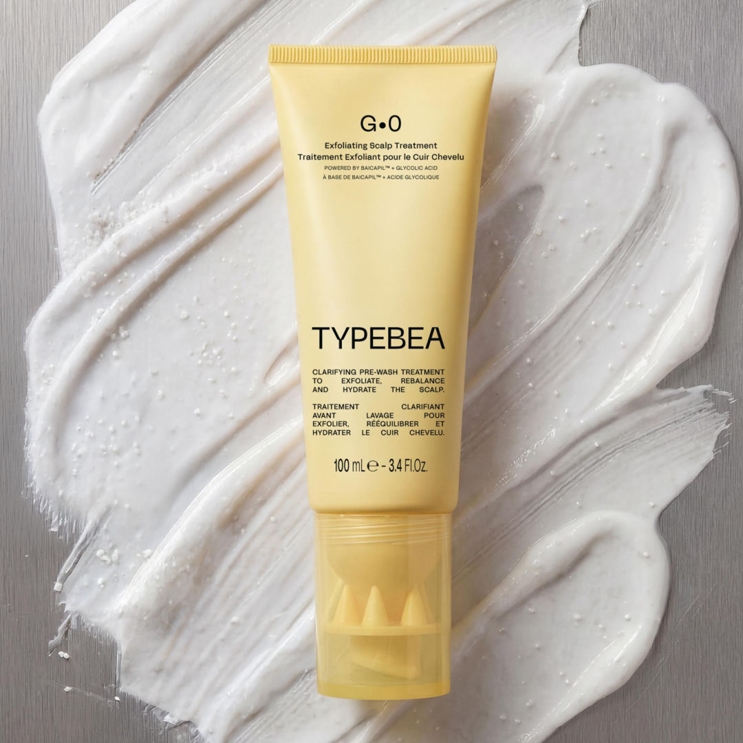 TYPEBEA Growth System