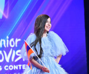 Ceremonia otwarcia Eurowizji Junior 2019