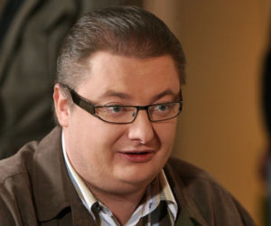 Michał Kamiński