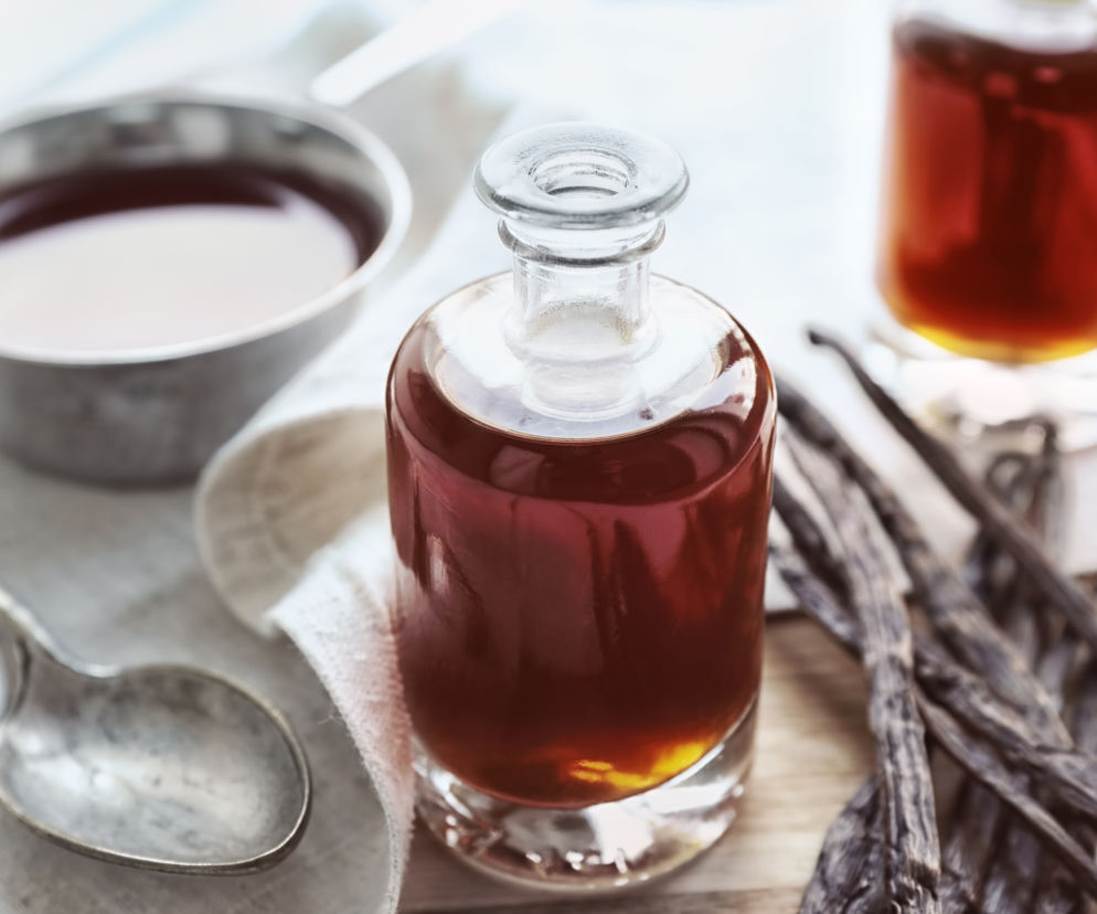 INFUZOWANIE koktajli