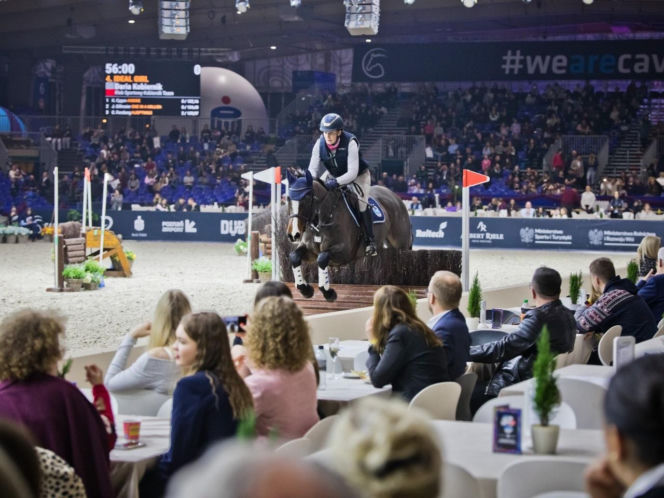 Konie, emocje i rywalizacja w sercu Wielkopolski! Rusza Perlage CAVALIADA Tour