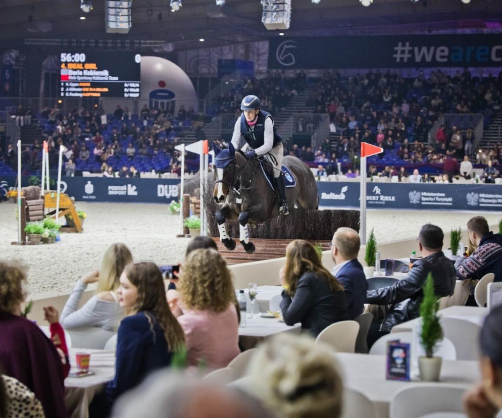 Konie, emocje i rywalizacja w sercu Wielkopolski! Rusza Perlage CAVALIADA Tour