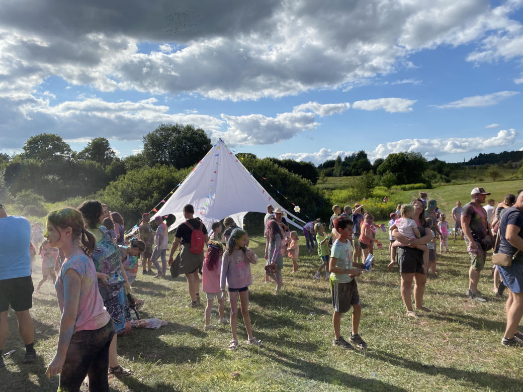 Eska Summer City na Festiwalu Koloryt  2026 w Jonkowie