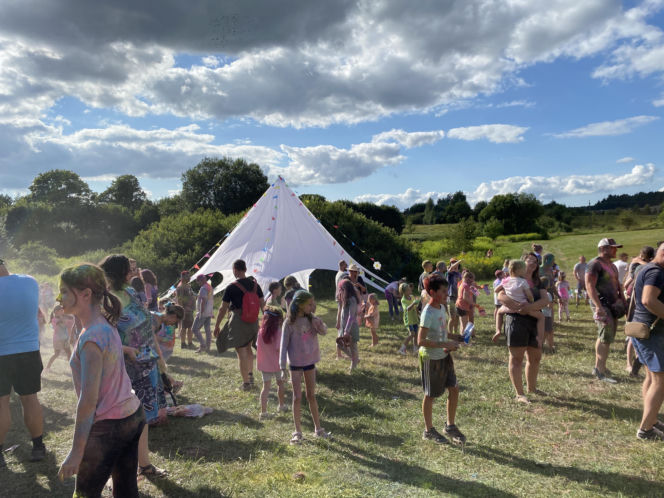 Eska Summer City na Festiwalu Koloryt  2026 w Jonkowie